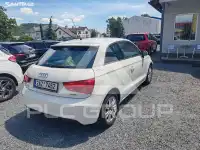 2011 Audi A1