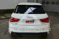 2011 Audi A1