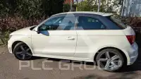 2011 Audi A1