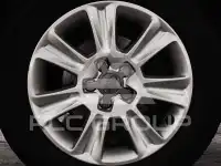 2011 Audi A1