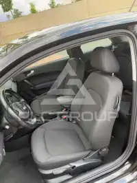 2011 Audi A1