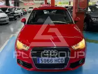 2011 Audi A1