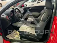 2011 Audi A1
