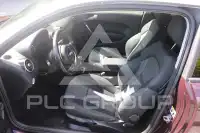 2011 Audi A1