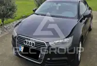 2011 Audi A1