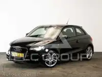 2011 Audi A1