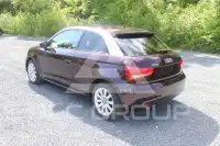 2011 Audi A1