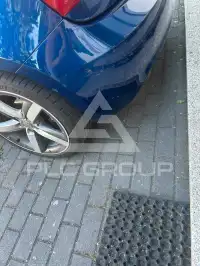 2011 Audi A1