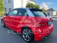 2011 Audi A1