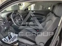 2011 Audi A1