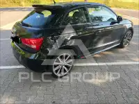 2011 Audi A1