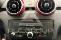 2011 Audi A1