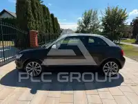 2011 Audi A1
