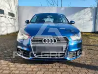 2011 Audi A1