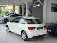 2011 Audi A1