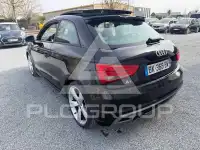 2011 Audi A1