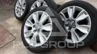 2011 Audi A1