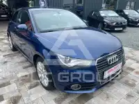 2011 Audi A1