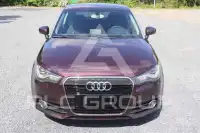 2011 Audi A1