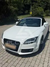 2011 Audi Quattro
