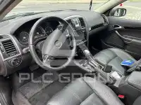 2011 Cadillac BLS
