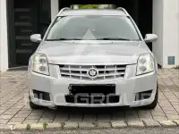 2011 Cadillac BLS