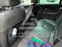 2011 Cadillac BLS