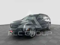 2011 Cadillac DEVILLE