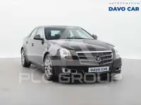 2011 Cadillac CTS