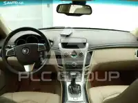2011 Cadillac CTS