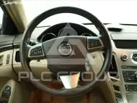 2011 Cadillac CTS