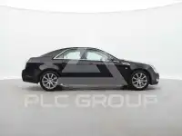 2011 Cadillac CTS