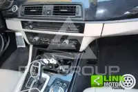 2011 BMW 523