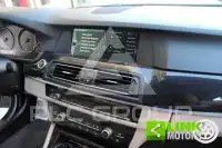2011 BMW 523