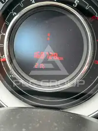 2011 Fiat 500
