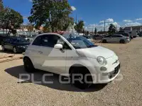 2011 Fiat 500