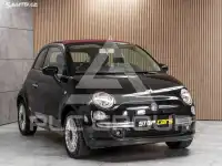 2011 Fiat 500