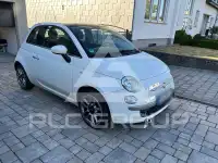 2011 Fiat 500