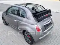 2011 Fiat 500