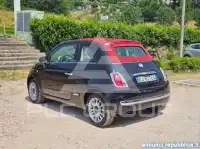 2011 Fiat 500