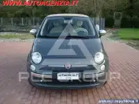2011 Fiat 500