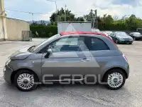 2011 Fiat 500