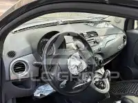 2011 Fiat 500