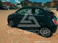 2011 Fiat 500