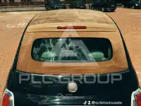 2011 Fiat 500