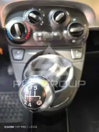 2011 Fiat 500