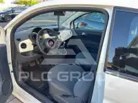 2011 Fiat 500