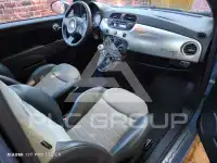 2011 Fiat 500
