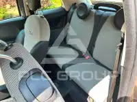 2011 Fiat 500