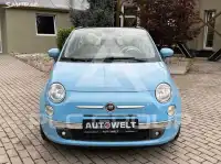 2011 Fiat 500